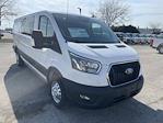 2023 Ford Transit 350 Low Roof RWD, Empty Cargo Van for sale #NTP15343 - photo 3