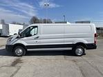 2023 Ford Transit 350 Low Roof RWD, Empty Cargo Van for sale #NTP15343 - photo 8