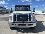 New 2024 Ford F-650 Base Regular Cab RWD, Dump Truck for sale #NTR1144 - photo 4