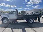 New 2024 Ford F-650 Base Regular Cab RWD, Dump Truck for sale #NTR1144 - photo 5