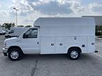 2024 Ford E-350 RWD, Knapheide KUV Service Utility Van for sale #NTR1254 - photo 5