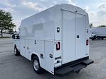 New 2024 Ford E-350 Base RWD, 11' Knapheide KUV Service Utility Van for sale #NTR1254 - photo 6