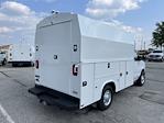 New 2024 Ford E-350 Base RWD, 11' Knapheide KUV Service Utility Van for sale #NTR1254 - photo 2