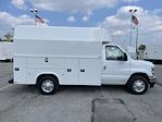 New 2024 Ford E-350 Base RWD, 11' Knapheide KUV Service Utility Van for sale #NTR1254 - photo 8