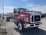 2024 Ford F-650 Regular Cab DRW RWD, Cab Chassis for sale #NTR1654 - photo 3