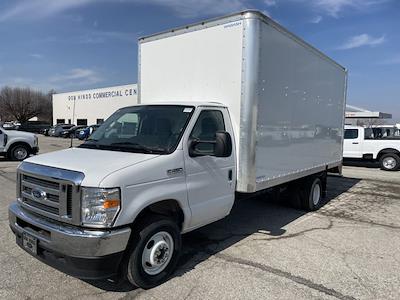 2024 Ford E-450 RWD, Box Van for sale #NTR1694 - photo 1