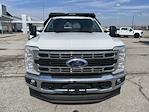 2024 Ford F-350 Regular Cab DRW 4WD, Crysteel E-Tipper Dump Truck for sale #NTR2754 - photo 4