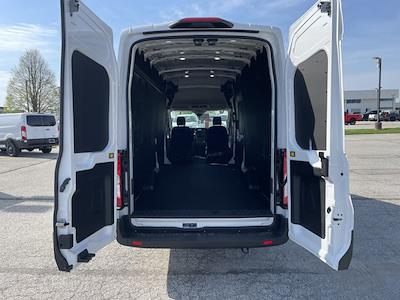 2024 Ford Transit 250 High Roof RWD, Empty Cargo Van for sale #NTR3574 - photo 2