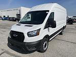 2024 Ford Transit 250 High Roof RWD, Empty Cargo Van for sale #NTR3574 - photo 1