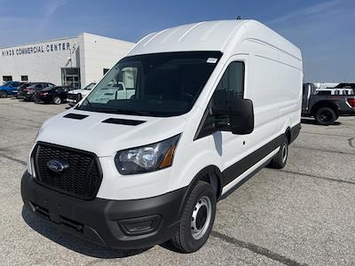 2024 Ford Transit 250 High Roof RWD, Empty Cargo Van for sale #NTR3624 - photo 1