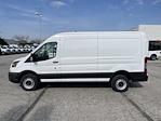2024 Ford Transit 350 Medium Roof RWD, Empty Cargo Van for sale #NTR3684 - photo 5