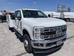 2024 Ford F-350 Crew Cab DRW 4WD, Service Truck for sale #NTR3734 - photo 3