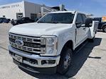 2024 Ford F-350 Crew Cab DRW 4WD, Service Truck for sale #NTR3734 - photo 1