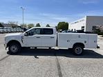 New 2024 Ford F-350 XL Crew Cab 4WD, Knapheide Steel Service Body Service Truck for sale #NTR3734 - photo 5