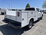 2024 Ford F-350 Crew Cab DRW 4WD, Service Truck for sale #NTR3734 - photo 7