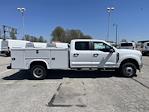 2024 Ford F-350 Crew Cab DRW 4WD, Service Truck for sale #NTR3734 - photo 8
