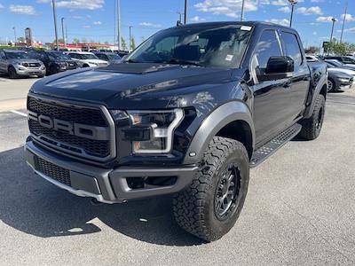 2020 Ford F-150 SuperCrew Cab SRW 4WD, Pickup for sale #NTR4364A - photo 1