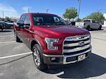 2017 Ford F-150 SuperCrew Cab 4WD, Pickup for sale #NTR4374A - photo 5