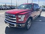 2017 Ford F-150 SuperCrew Cab 4WD, Pickup for sale #NTR4374A - photo 1