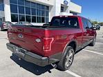 2017 Ford F-150 SuperCrew Cab 4WD, Pickup for sale #NTR4374A - photo 13