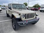 2020 Jeep Gladiator Crew Cab 4WD, Pickup for sale #NTR4484A - photo 1