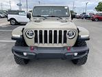 2020 Jeep Gladiator Crew Cab 4WD, Pickup for sale #NTR4484A - photo 4