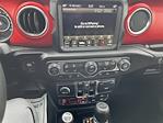 2020 Jeep Gladiator Crew Cab 4WD, Pickup for sale #NTR4484A - photo 25