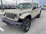 2020 Jeep Gladiator Crew Cab 4WD, Pickup for sale #NTR4484A - photo 3