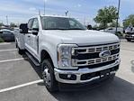 2024 Ford F-350 Crew Cab DRW 4WD, Service Truck for sale #NTR4884 - photo 3