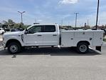 2024 Ford F-350 Crew Cab DRW 4WD, Service Truck for sale #NTR4884 - photo 5