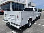 2024 Ford F-350 Crew Cab DRW 4WD, Service Truck for sale #NTR4884 - photo 7