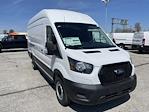 2024 Ford Transit 350 Super Cab High Roof RWD, Empty Cargo Van for sale #NTR4924 - photo 3
