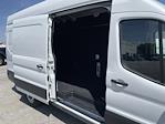 2024 Ford Transit 350 Super Cab High Roof RWD, Empty Cargo Van for sale #NTR4924 - photo 11