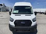 2024 Ford Transit 350 Super Cab High Roof RWD, Empty Cargo Van for sale #NTR4924 - photo 4