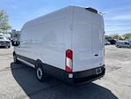 2024 Ford Transit 350 Super Cab High Roof RWD, Empty Cargo Van for sale #NTR4924 - photo 6