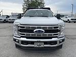 New 2024 Ford F-350 XL Regular Cab 4WD, 9' Crysteel E-Tipper Dump Truck for sale #NTR5434 - photo 3