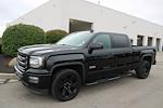 Used 2018 GMC Sierra 1500 SLT Crew Cab 4WD, Pickup for sale #NTR7444B - photo 1