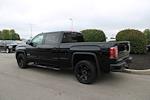 Used 2018 GMC Sierra 1500 SLT Crew Cab 4WD, Pickup for sale #NTR7444B - photo 3