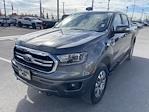 Used 2020 Ford Ranger Lariat SuperCrew Cab 4WD, Pickup for sale #NTR7804B - photo 2