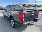 Used 2020 Ford Ranger Lariat SuperCrew Cab 4WD, Pickup for sale #NTR7804B - photo 5