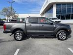 Used 2020 Ford Ranger Lariat SuperCrew Cab 4WD, Pickup for sale #NTR7804B - photo 8