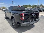 New 2024 Ford Ranger Lariat SuperCrew Cab 4WD, Pickup for sale #NTR8114 - photo 3