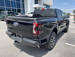 New 2024 Ford Ranger Lariat SuperCrew Cab 4WD, Pickup for sale #NTR8114 - photo 2