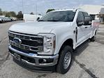 New 2024 Ford F-350 XL Crew Cab 4WD, 9' Reading Classic II Steel Service Truck for sale #NTR8374 - photo 4