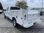 New 2024 Ford F-350 XL Crew Cab 4WD, 9' Reading Classic II Steel Service Truck for sale #NTR8374 - photo 6