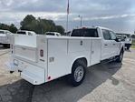 New 2024 Ford F-350 XL Crew Cab 4WD, 9' Reading Classic II Steel Service Truck for sale #NTR8374 - photo 2