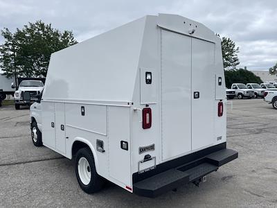 New 2025 Ford E-350 Base RWD, Knapheide KUV Service Utility Van for sale #NTS105 - photo 2