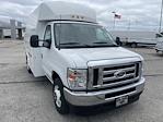 New 2025 Ford E-350 Base RWD, Knapheide KUV Service Utility Van for sale #NTS105 - photo 3