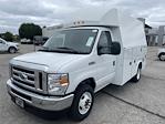 New 2025 Ford E-350 Base RWD, Knapheide KUV Service Utility Van for sale #NTS105 - photo 1