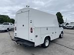 New 2025 Ford E-350 Base RWD, Knapheide KUV Service Utility Van for sale #NTS105 - photo 7